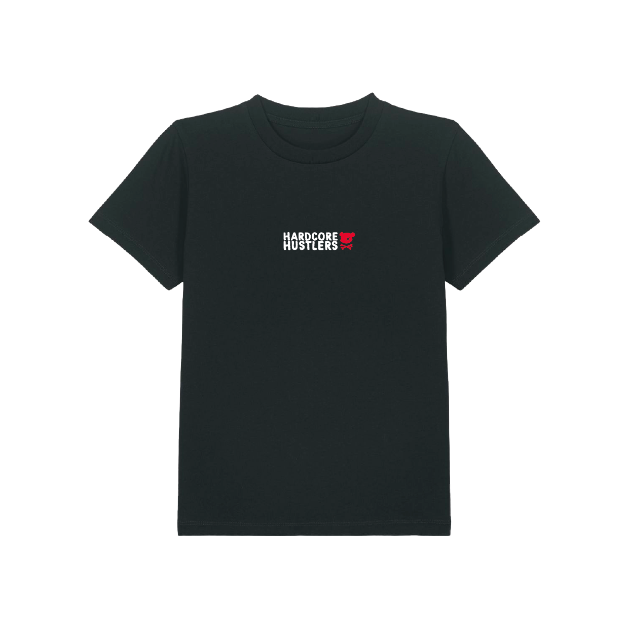 Hardcore Hustlers Gabbertje T-Shirt