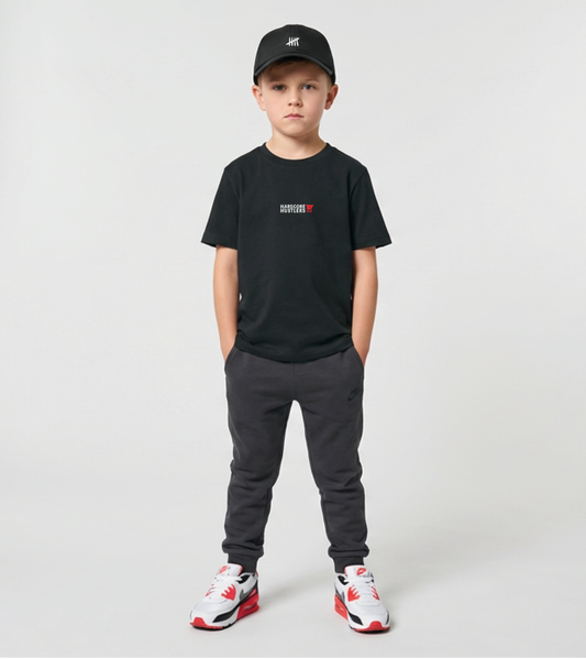 Hardcore Hustlers KIDS Gabbertje T-Shirt