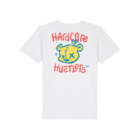 Hardcore Hustlers KIDS Krijtbeer