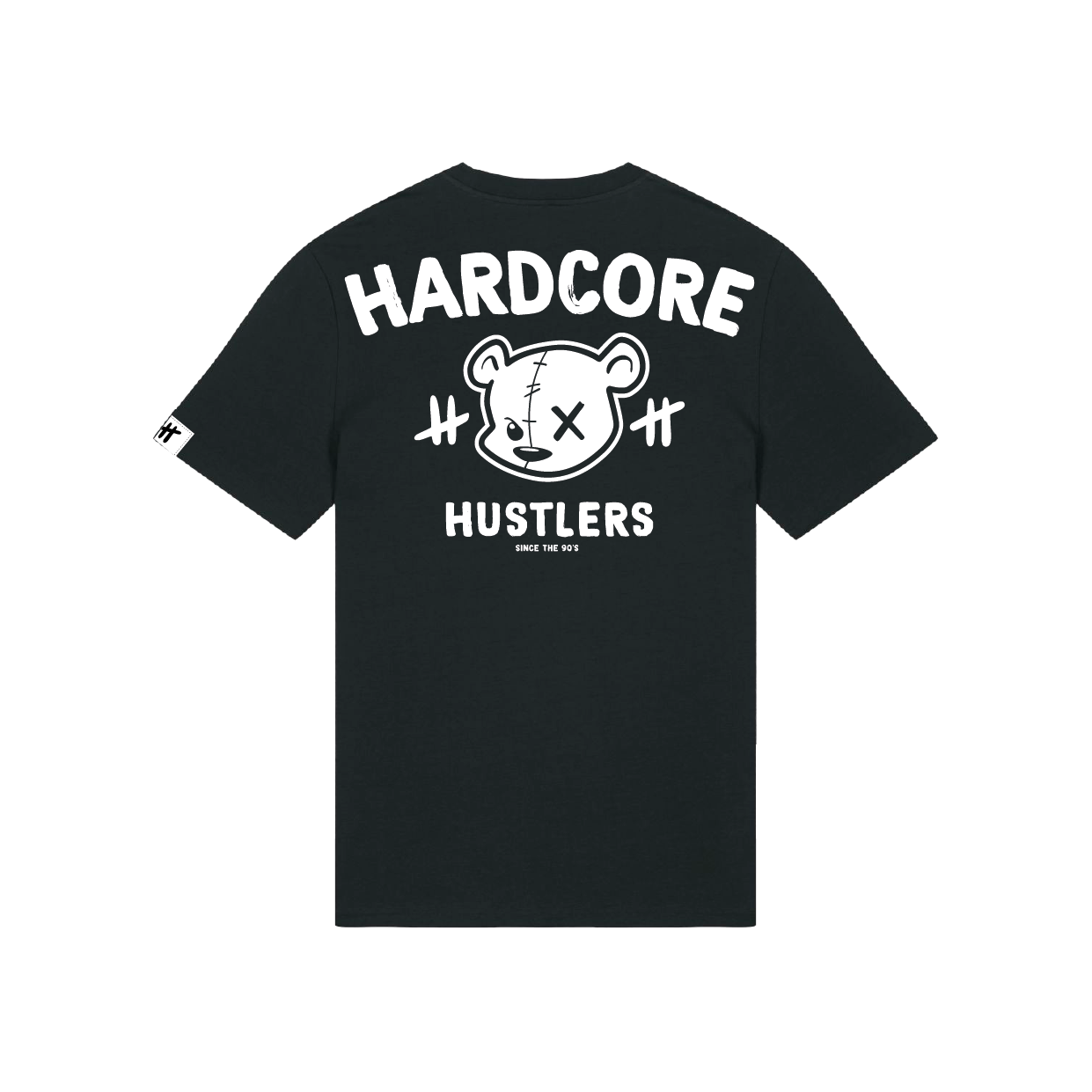Hardcore Hustlers - HARDCORE