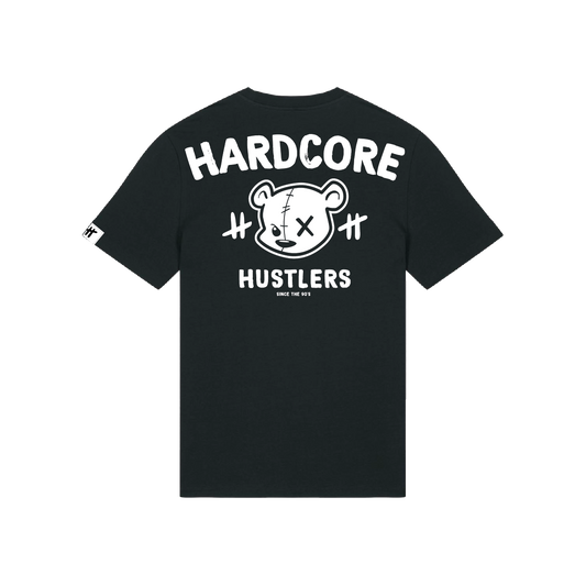 Hardcore Hustlers - HARDCORE