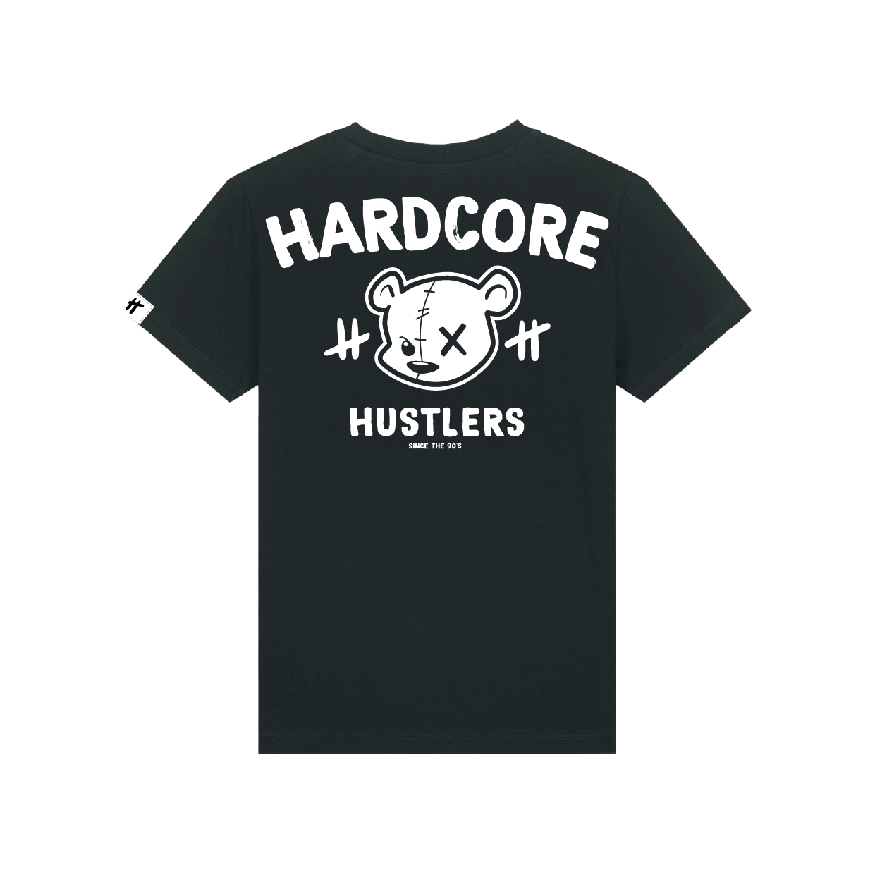 Hardcore Hustlers KIDS HARDCORE