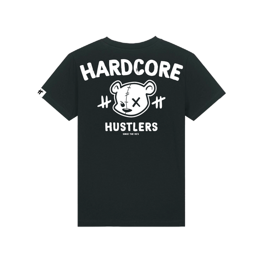 Hardcore Hustlers KIDS HARDCORE