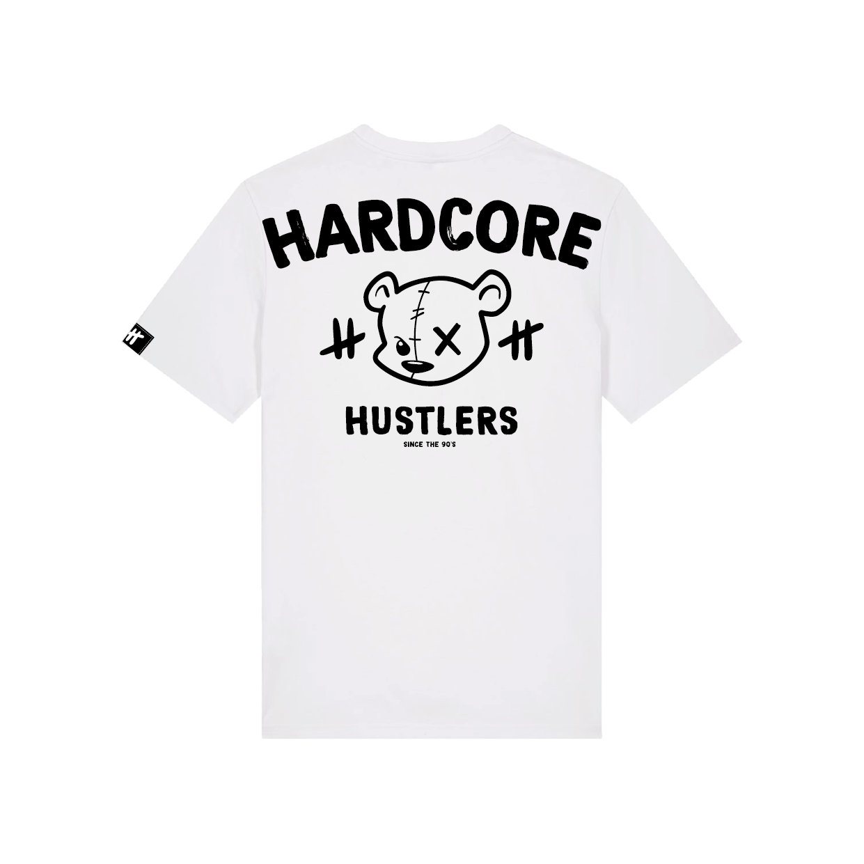 Hardcore Hustlers - HARDCORE