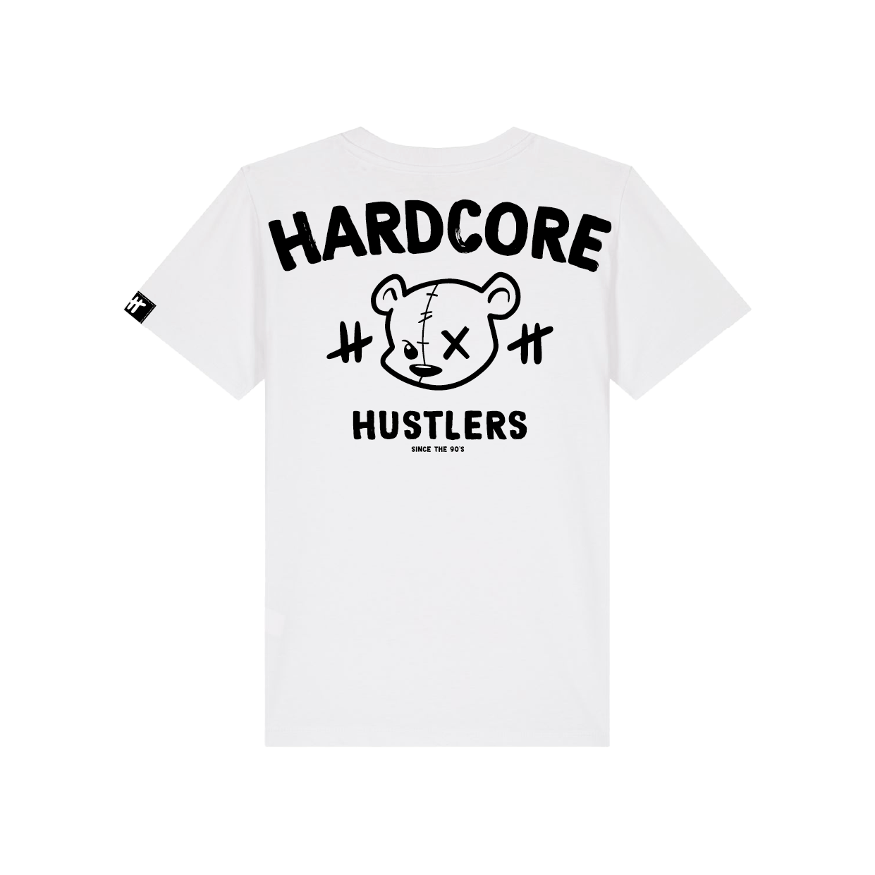 Hardcore Hustlers KIDS HARDCORE