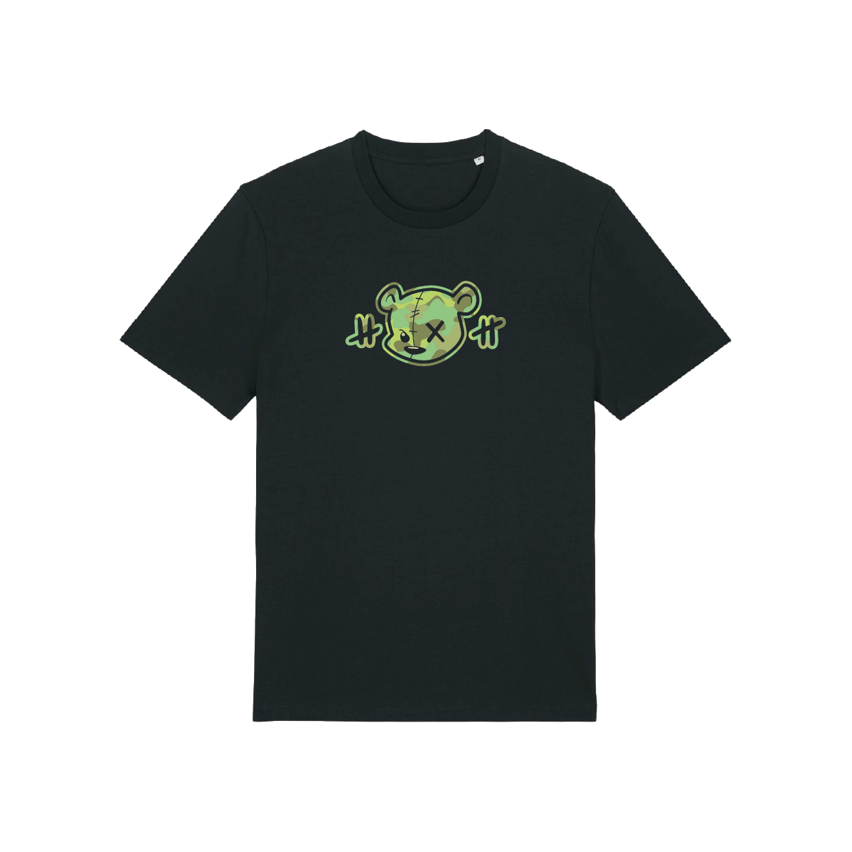 Hardcore Hustlers GREEN ARMY