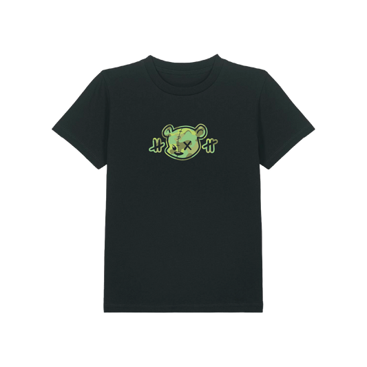 Hardcore Hustlers KIDS GREEN ARMY