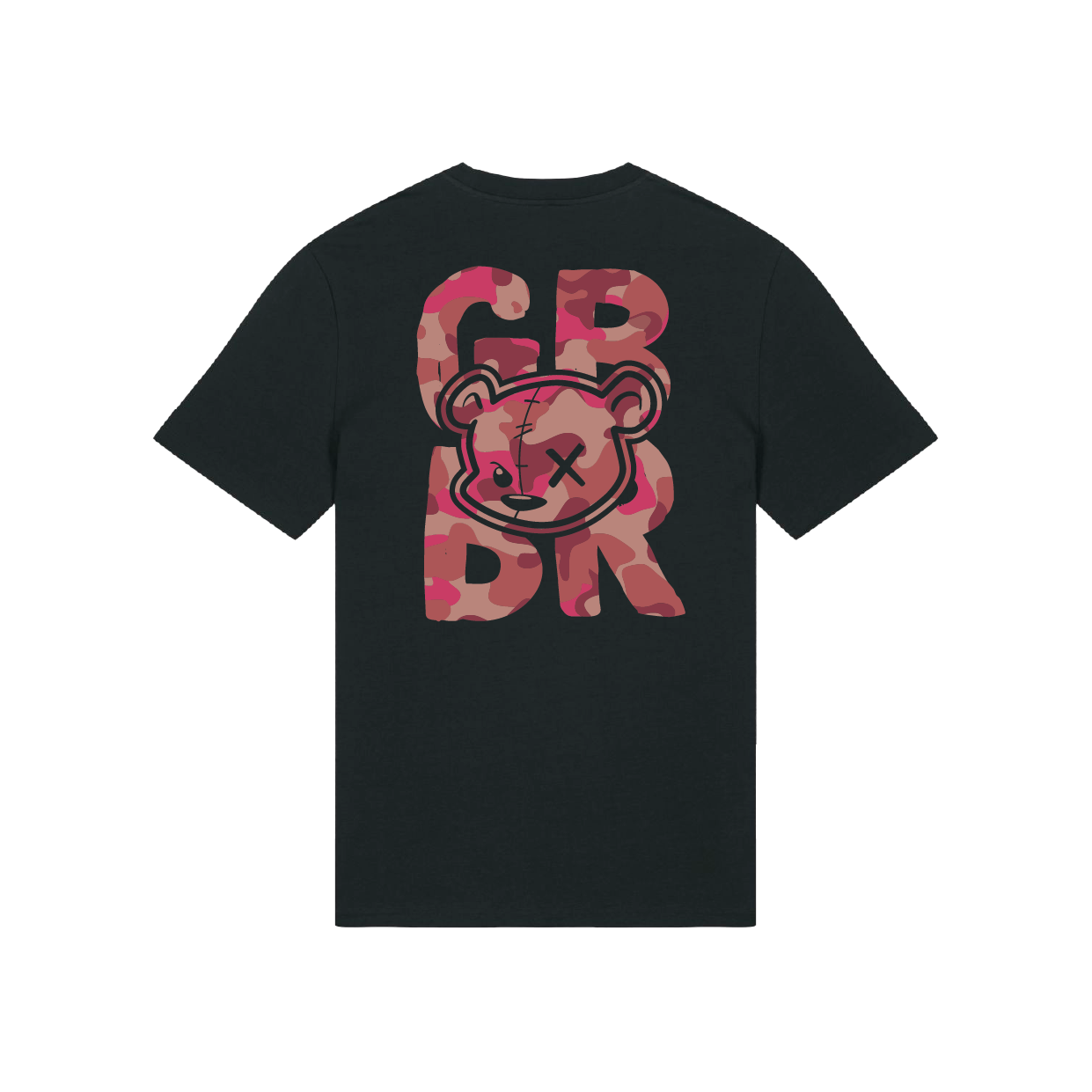 Hardcore Hustlers P!NK ARMY