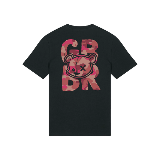 Hardcore Hustlers P!NK ARMY