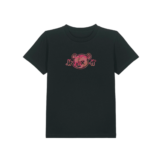 Hardcore Hustlers KIDS P!NK ARMY