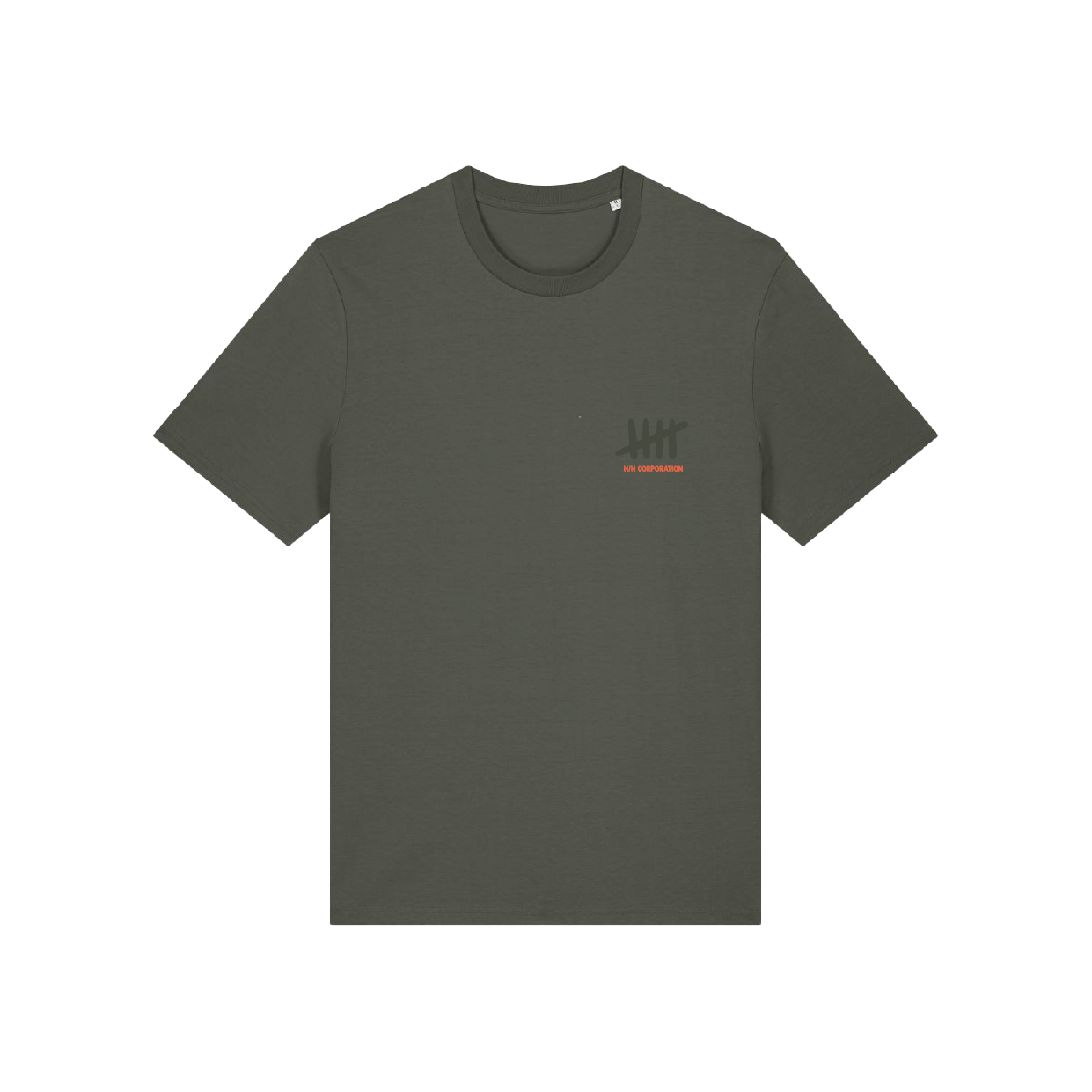Hardcore Hustlers Army Corp.