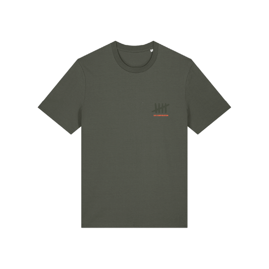 Hardcore Hustlers Army Corp.