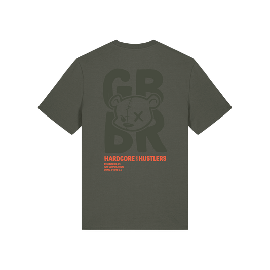 Hardcore Hustlers Army Corp.