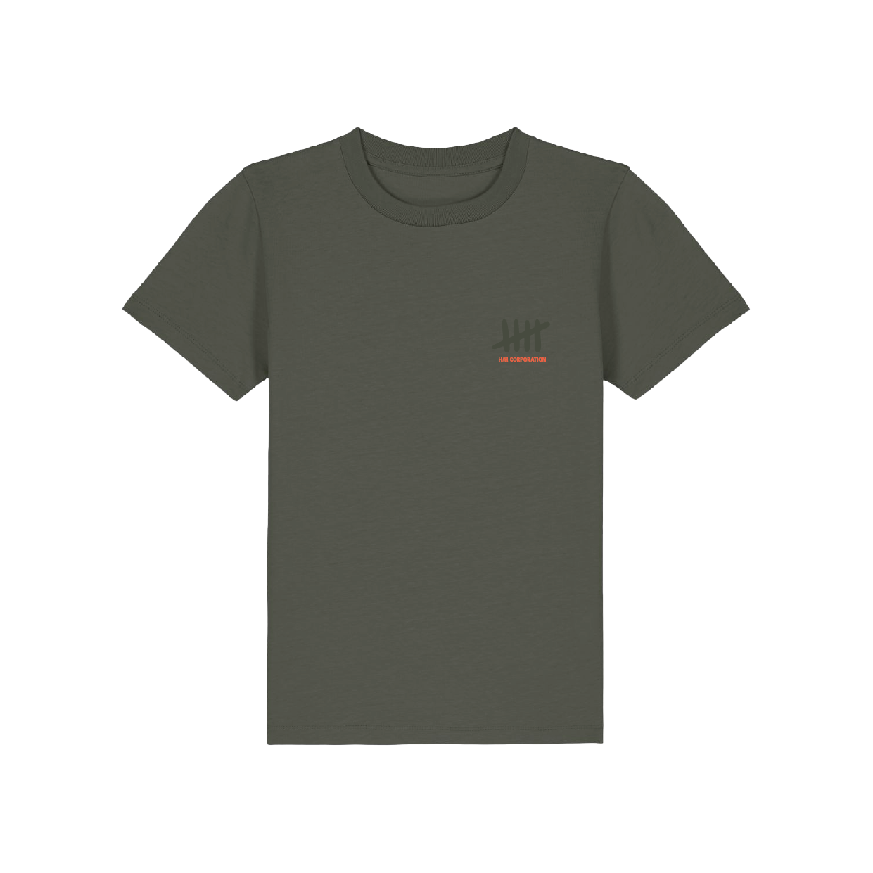 Hardcore Hustlers KIDS Army corp.