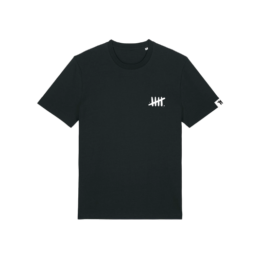 Hardcore Hustlers B/W DR!PBEER