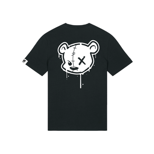 Hardcore Hustlers B/W DR!PBEER