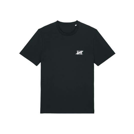 Hardcore Hustlers B/W DR!PBEER