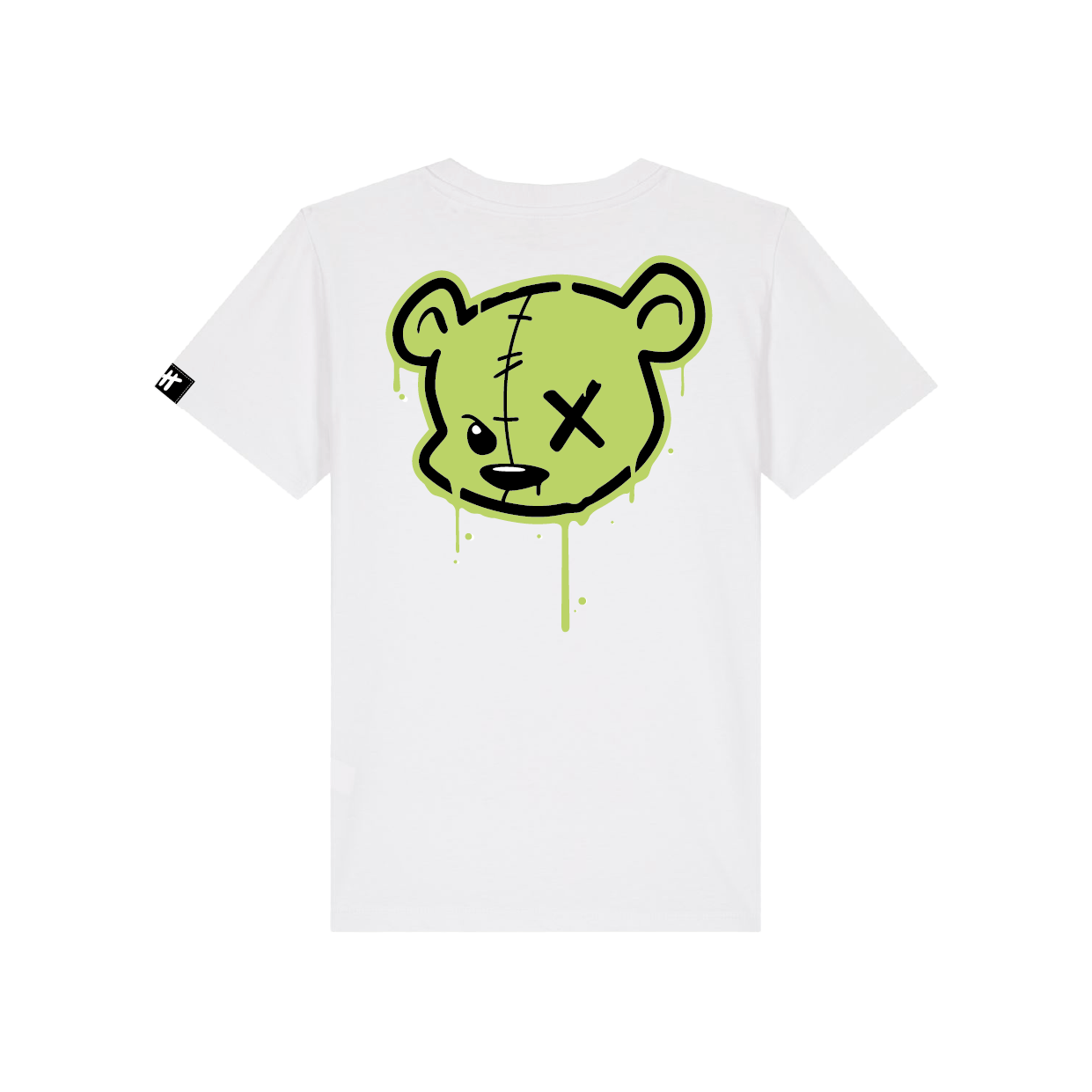 Hardcore Hustlers KIDS GR33N DR!PBEER