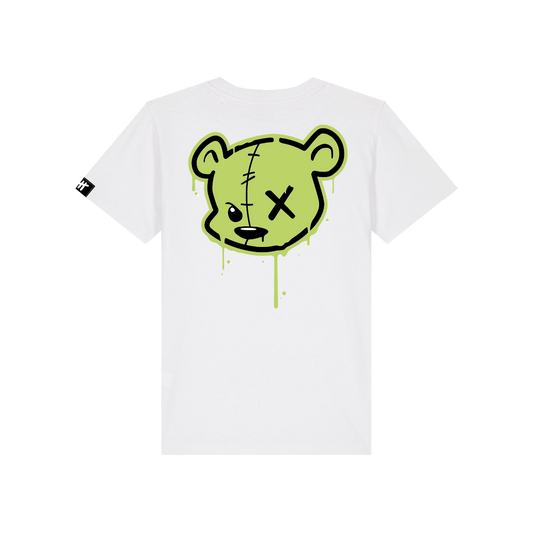 Hardcore Hustlers KIDS GR33N DR!PBEER
