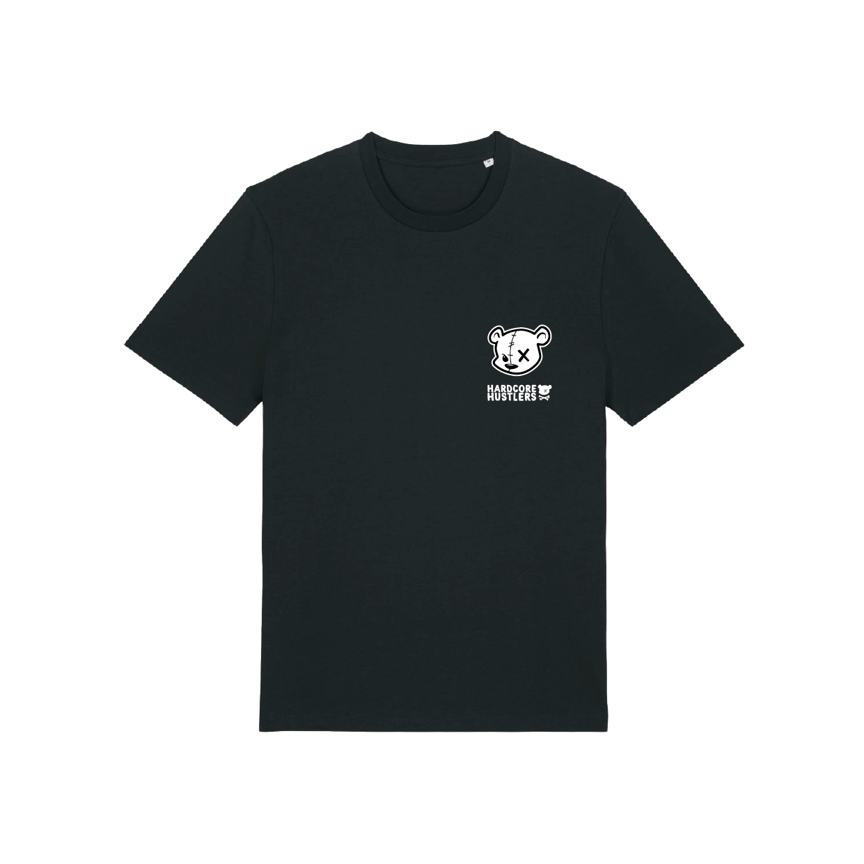 Hardcore Hustlers MONAL!ZA