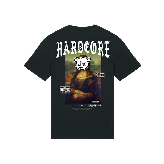 Hardcore Hustlers MONAL!ZA