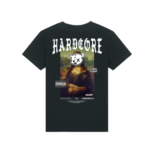 Hardcore Hustlers KIDS MonaLiza