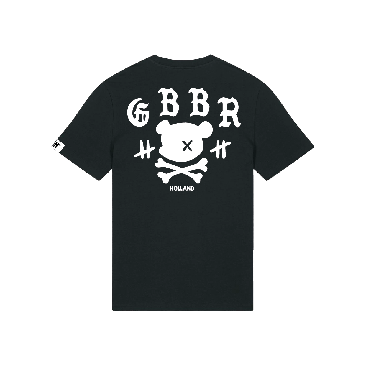 Hardcore Hustlers GBBR SKULL
