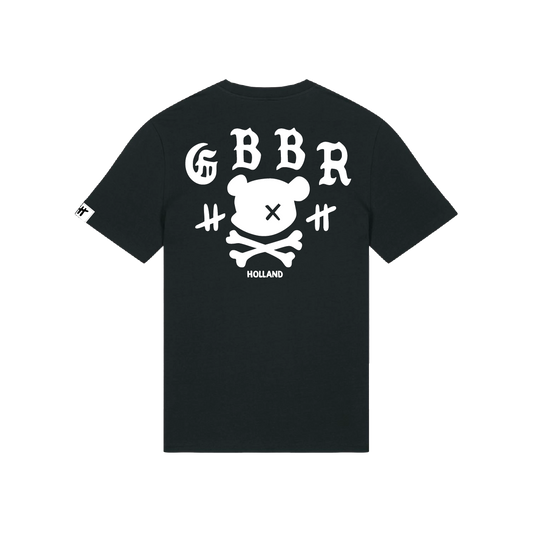 Hardcore Hustlers GBBR SKULL