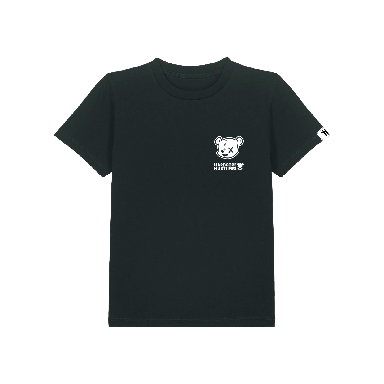Hardcore Hustlers KIDS GBBR Skull
