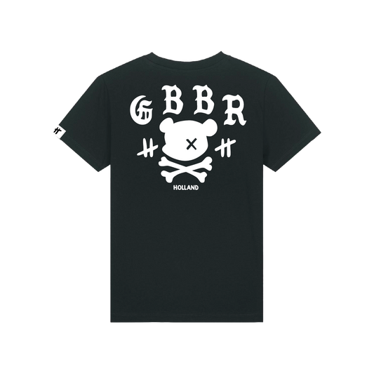 Hardcore Hustlers KIDS GBBR Skull