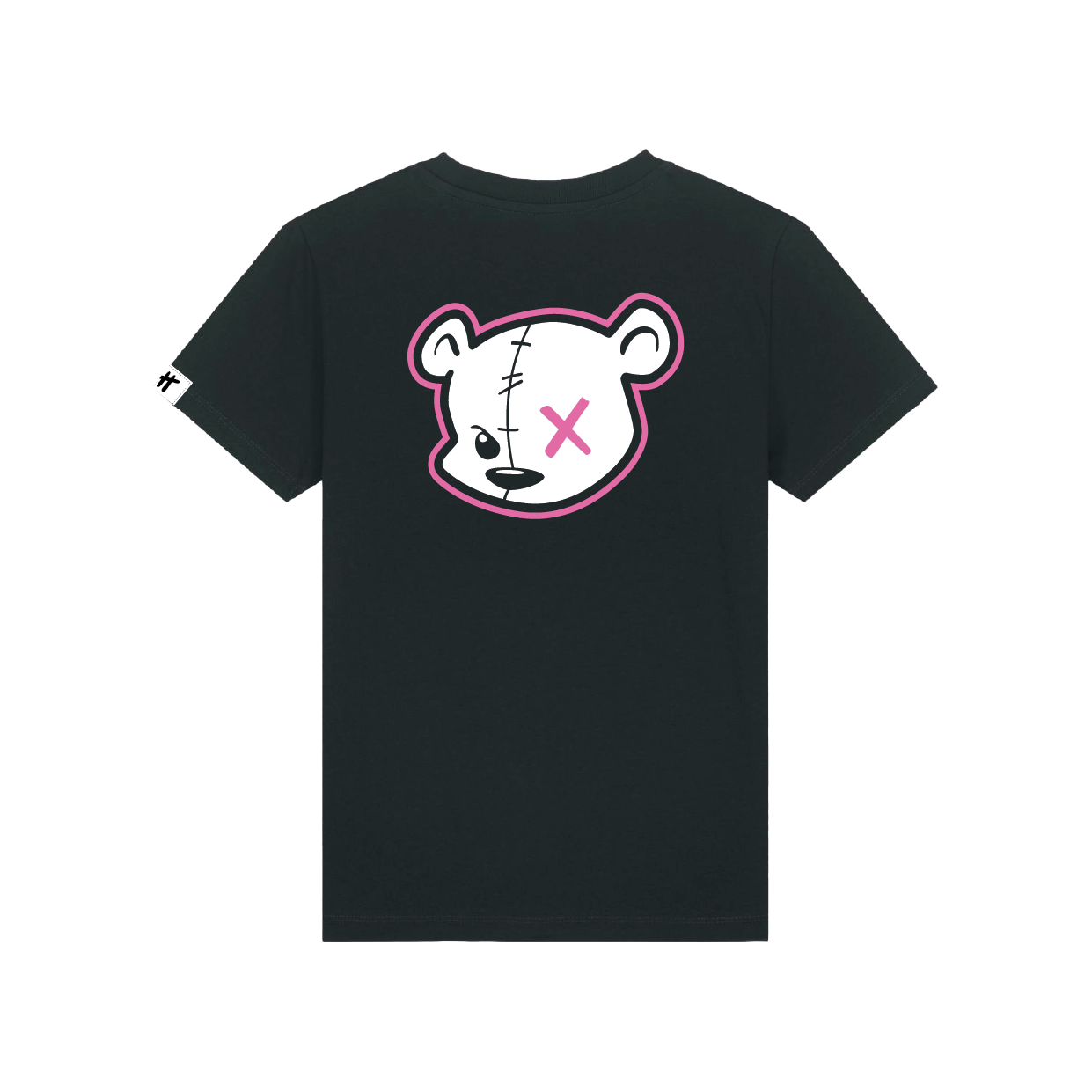 Hardcore Hustlers KIDS P!nk