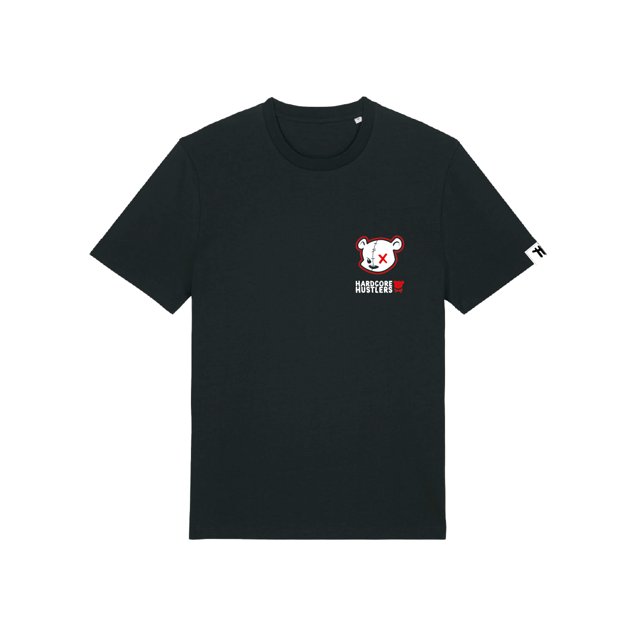 Hardcore Hustlers RED
