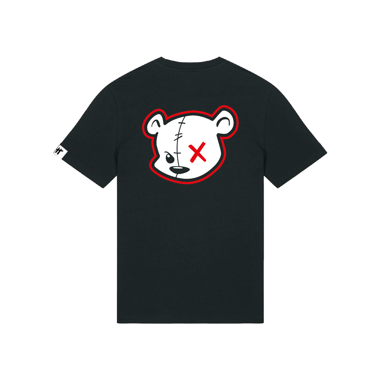 Hardcore Hustlers RED