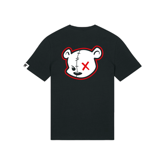 Hardcore Hustlers RED