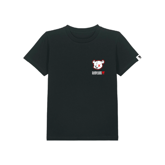 Hardcore Hustlers KIDS Red