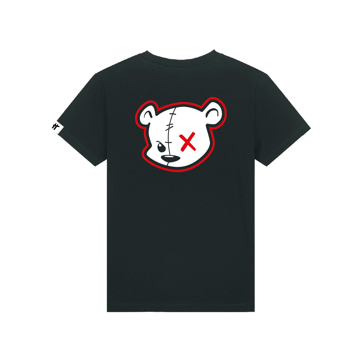 Hardcore Hustlers KIDS Red