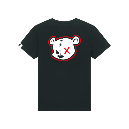 Hardcore Hustlers KIDS Red
