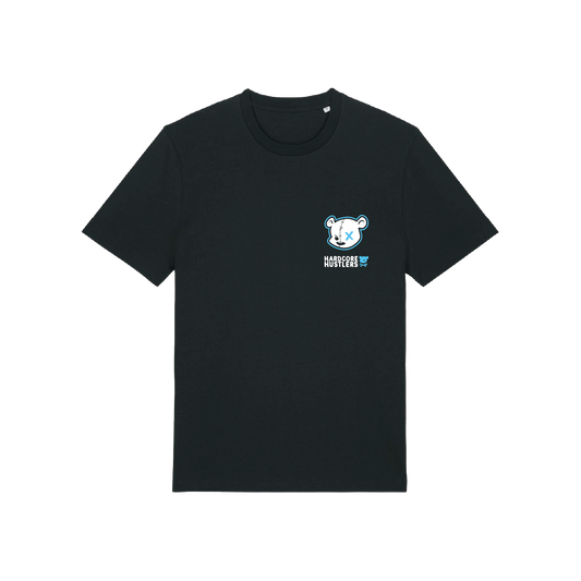 Hardcore Hustlers BLU3