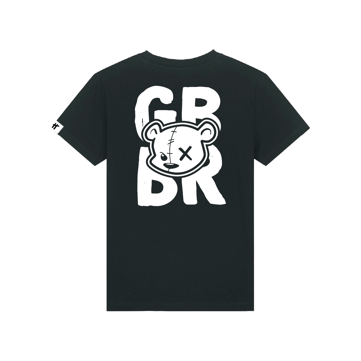 Hardcore Hustlers KIDS GBBR