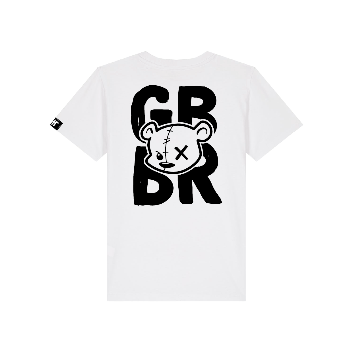 Hardcore Hustlers KIDS GBBR