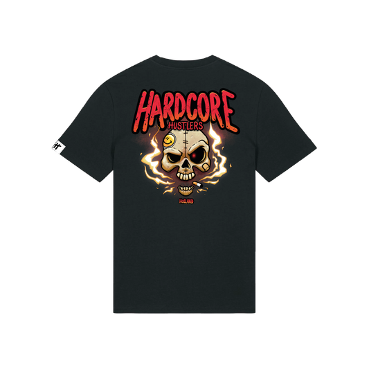 Hardcore Hustler Made in Holland