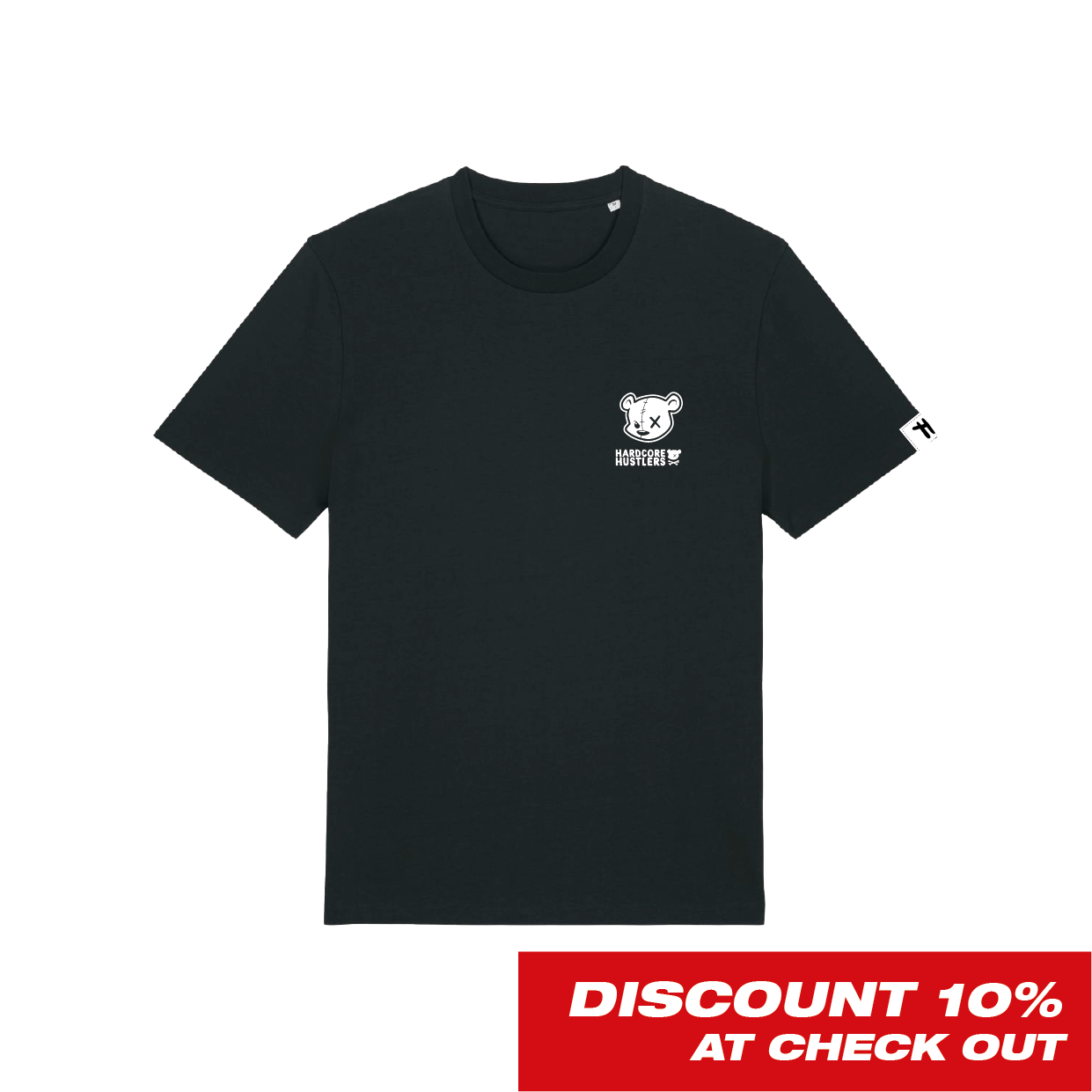 Hardcore Hustlers PROJECT0022