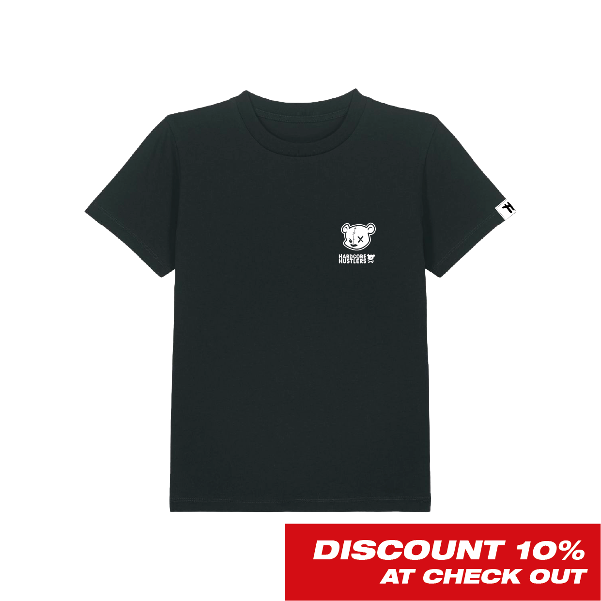 Hardcore Hustlers KIDS PROJECT0022