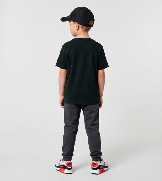 Hardcore Hustlers MY GENERATION. KIDS