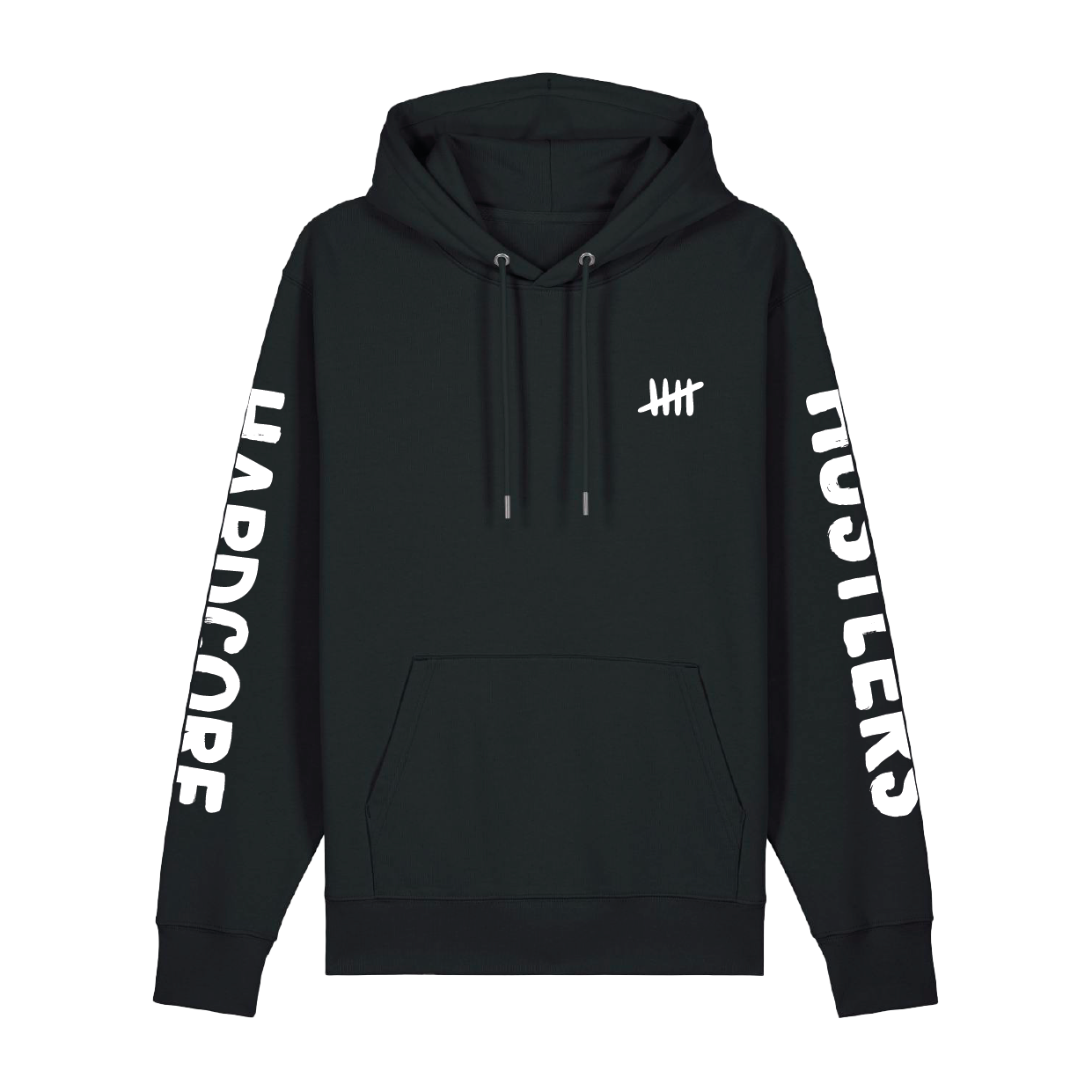 Hardcore Hustlers DR!PBEER Hoodie