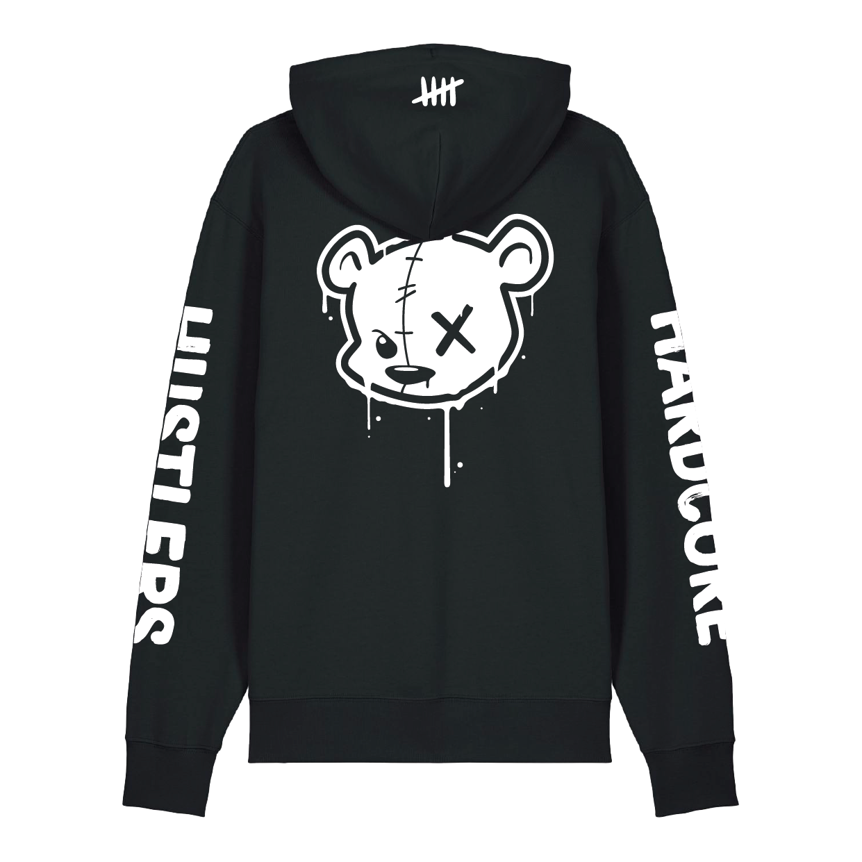 Hardcore Hustlers DR!PBEER Hoodie