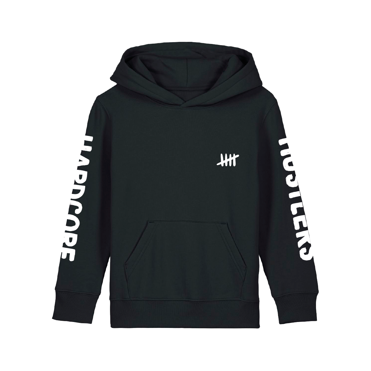 Hardcore Hustlers KIDS DR!PBEER Hoodie