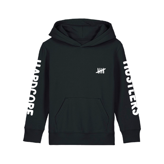Hardcore Hustlers KIDS DR!PBEER Hoodie