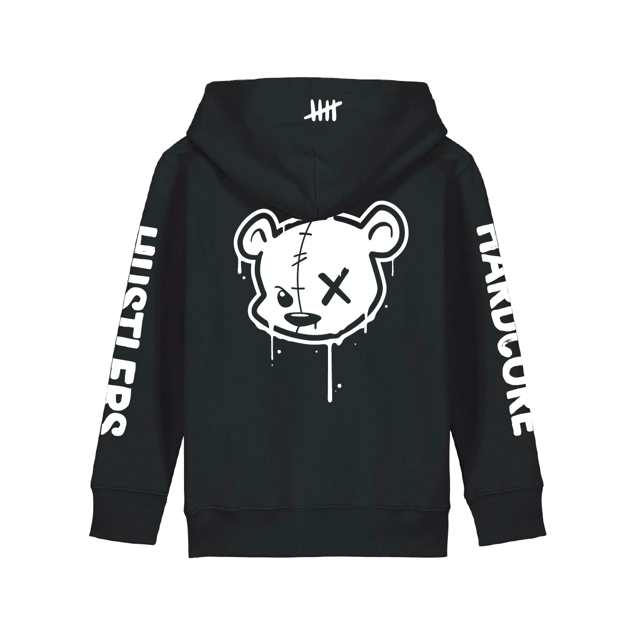 Hardcore Hustlers KIDS DR!PBEER Hoodie