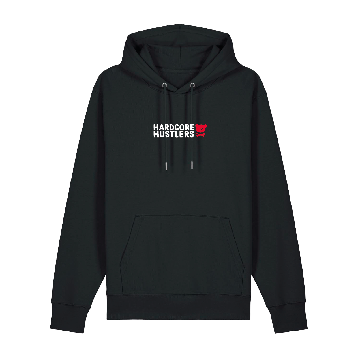 Hardcore Hustlers x Stafleu Hoodie